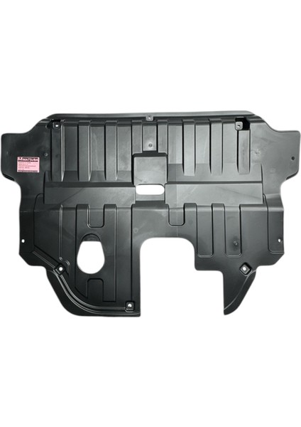 Hyundaı Muhafaza Karter I30 12-14/ceed Dizel 12-14 (Orta)