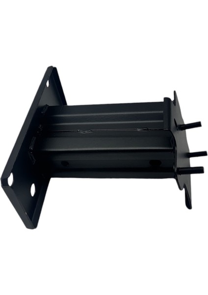 Nıssan Demir Tampon Bağlantı Ayak X-Trail 16-19 Ön Sağ(Tampon Babası)