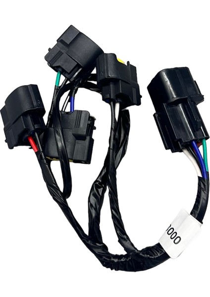 Hyundaı Kablo Bobin Accent Blue 11-15/i20 11-16/i30 11-16/cerato 06-12 /rio 06-09