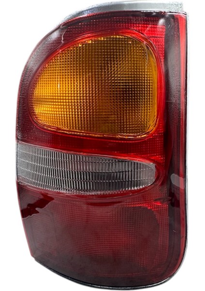 Kıa Stop Pregio 97-02 Sağ (Duylu)