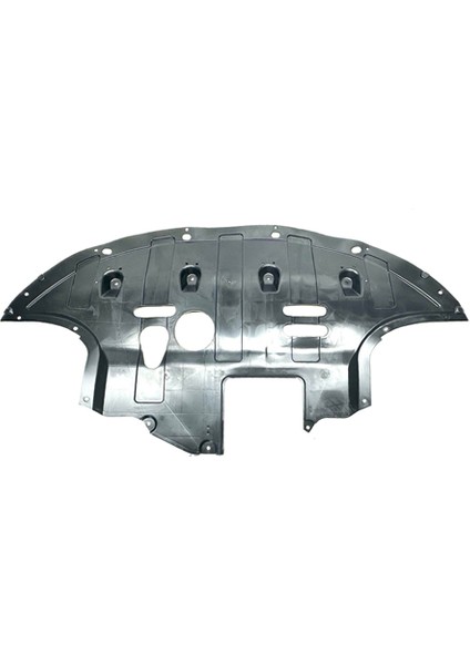 Hyundaı Muhafaza Karter Elantra 16-18 Ön Alt