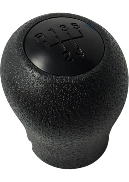 Hyundaı Topuz Vites Accent Era 06-12/getz 06-12/rio 06-12 (Orta Kısım Siyah)