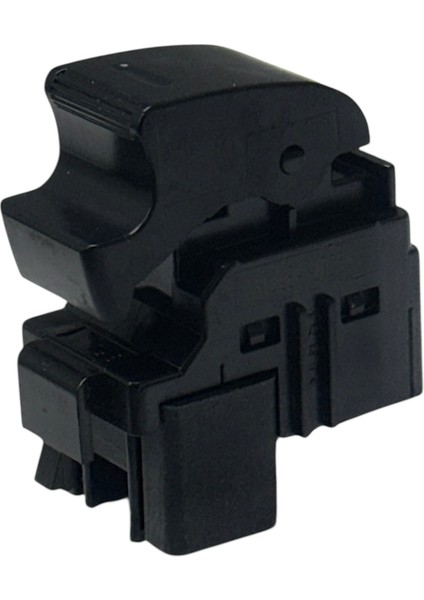 Toyota Düğme Cam Açma Hılux 07-14 Ön Sağ/arka Sol-Sağ
