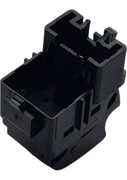 Toyota Düğme Cam Açma Hılux 07-14 Ön Sağ/arka Sol-Sağ modelleri