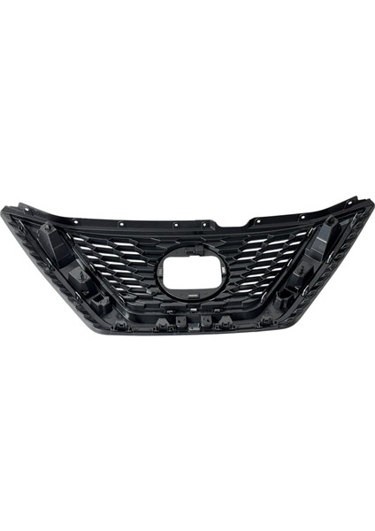 Nıssan Panjur Qashqai 17-21 Ön (Yuvarlak Arma Tipi) fiyatları