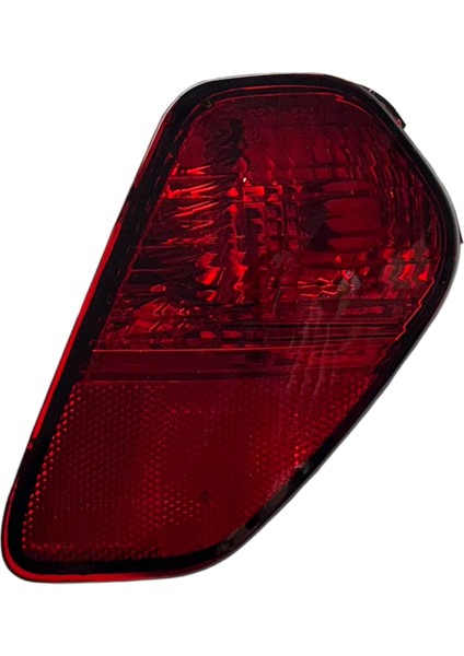 Mıtsubıshı Reflektör Tampon Outlander 15-19 Arka Sol