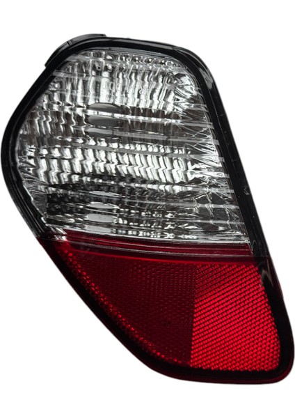 Mıtsubıshı Reflektör Tampon Outlander 15-19 Arka Sağ