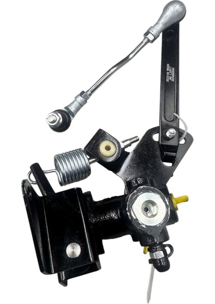 Hyundaı Limitör (Lcr Valfı) H100 Kmynt 04-12