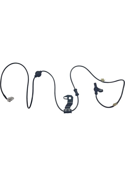 Suzukı Sensör Abs Alto 07-14 Arka Sağ