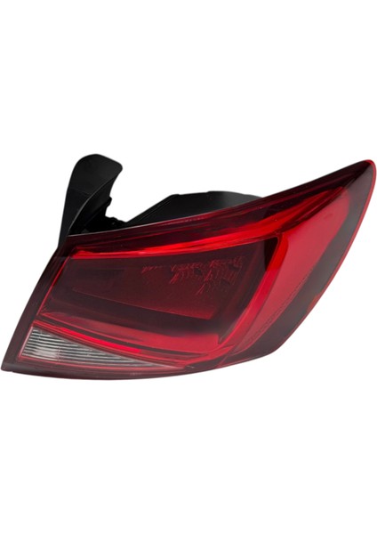 Seat Stop Leon 13-16 Dış Sağ (Ledli)