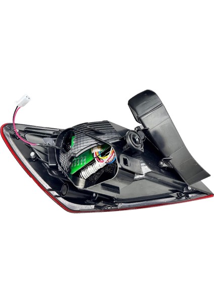 Seat Stop Leon 13-16 Dış Sağ (Ledli) modelleri