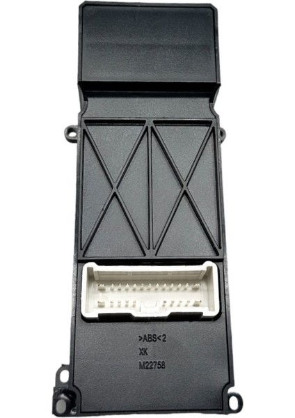 Honda Düğme Cam Açma Accord 03-07 Ön Sol indirimleri