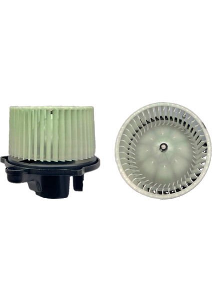 Mazda Motor Kalorifer BT50 07-13/ranger 07-13