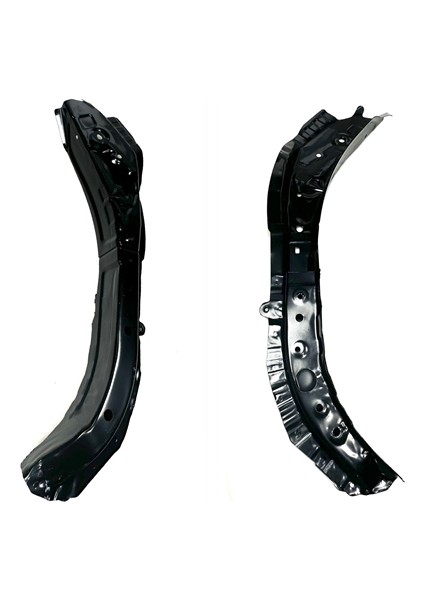 Honda Panel Üst Parça Jazz 16-18 Sol (Yan Parça)