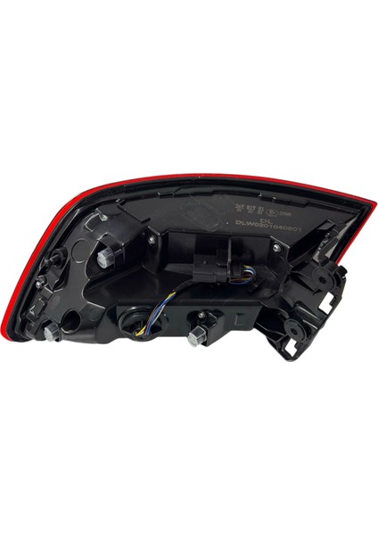 Audı Stop A4 17-20 Dış Sol modelleri