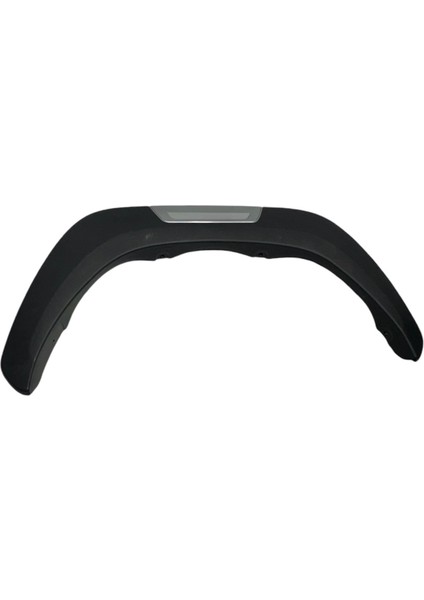 Toyota Bodik Çamurluk Hılux Rocco 21-23 Arka Sağ