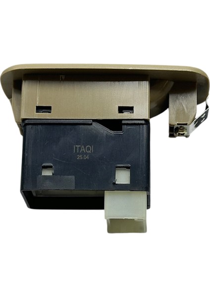 Mazda Düğme Cam Açma 626 99-02/323 97-01 Arka Sol/sağ modelleri