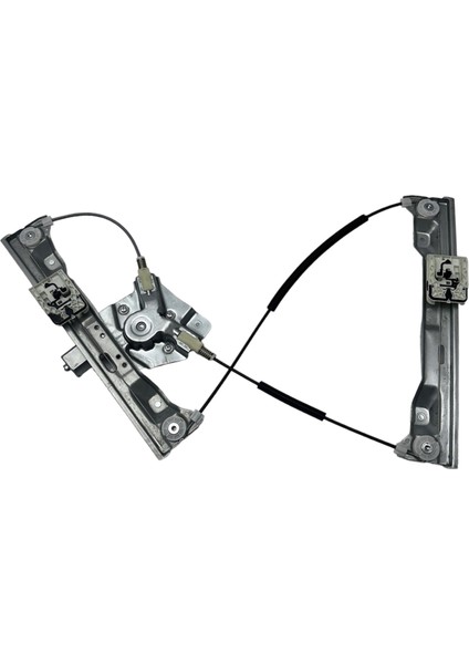 Chery Kriko Cam Tiggo 8 Pro 22-24 Ön Sağ