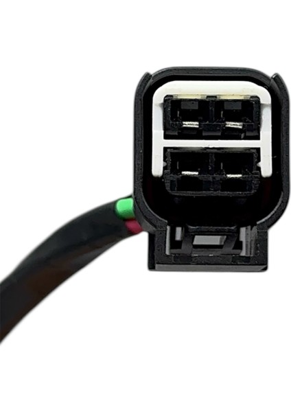 Chery Sensör Abs Tiggo 7 Pro/tiggo 8 Pro 22-24 Arka Sağ modelleri