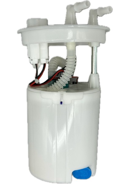 Kıa Şamandıra Rio 1,3 00-04 (Komple)