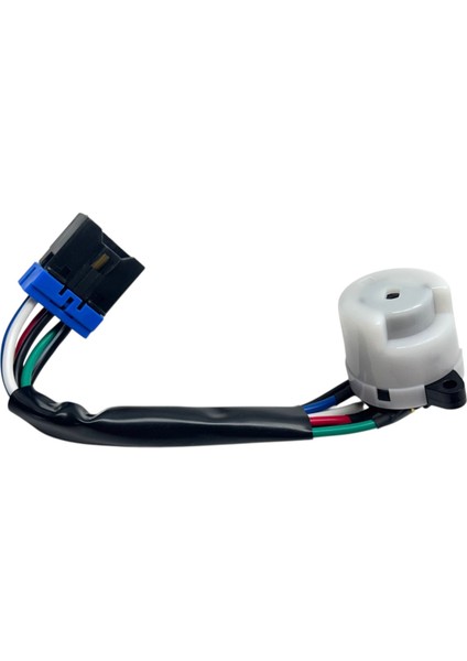 Hyundaı Termik Kontak I30 07-12 (Kablolu)