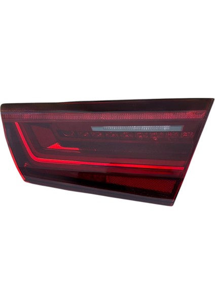 Audı Stop A6 15-18 Iç Sağ (7 Fiş)