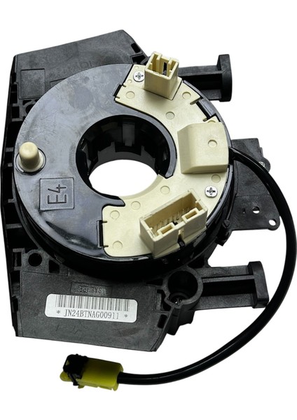 Nıssan Zemberek Aırbag Qashqai 10-14