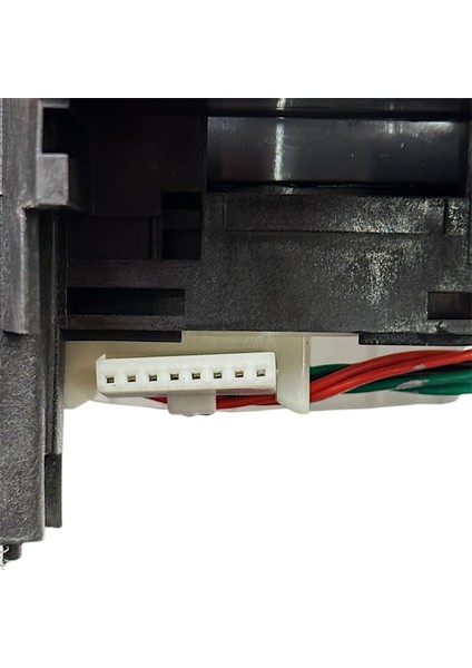 Nıssan Zemberek Aırbag Qashqai 10-14