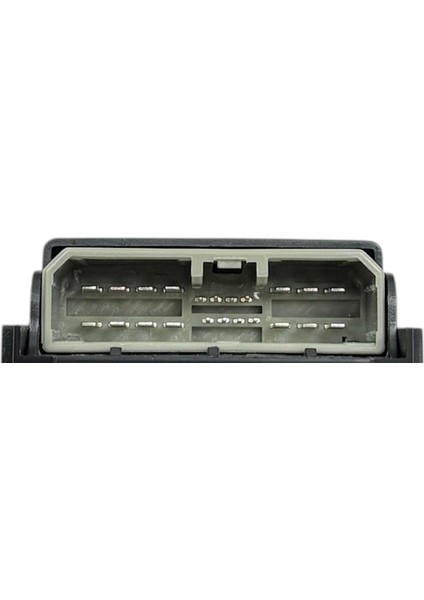 Honda Düğme Cam Açma Crv 07-12 Ön Sol (Çift Auto) fırsatları
