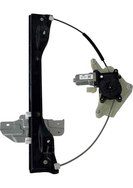 Chery Kriko Cam Omoda 5 22-24 Ön Sol