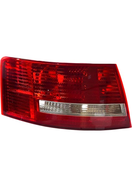 Audı Stop A6 04-08 Dış Sol (Ledsiz)