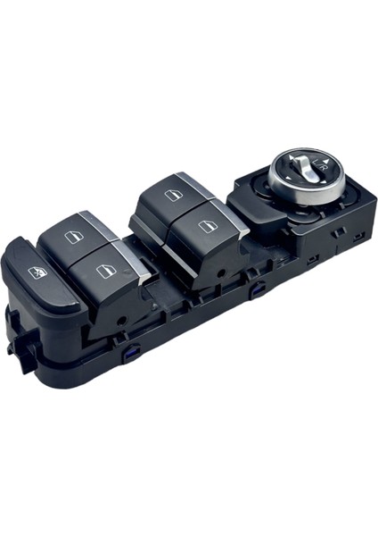 Chery Düğme Cam Açma Tiggo 7 Pro/tiggo 8 Pro 22-24 Ön Sol