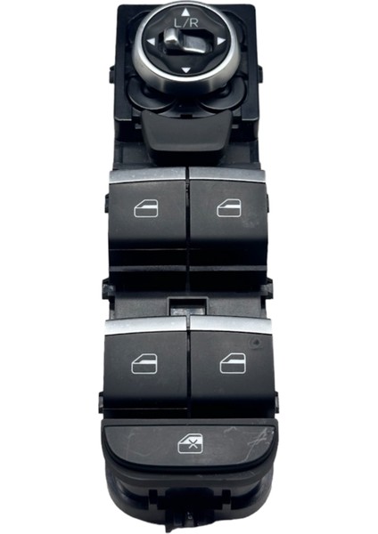 Chery Düğme Cam Açma Tiggo 7 Pro/tiggo 8 Pro 22-24 Ön Sol fiyatları