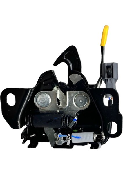 Chery Kilit Kaput Motor Tiggo 7 Pro 22-24 fiyatları