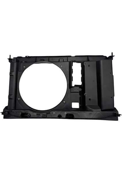 Peugeot Panel 307 01-05 Ön