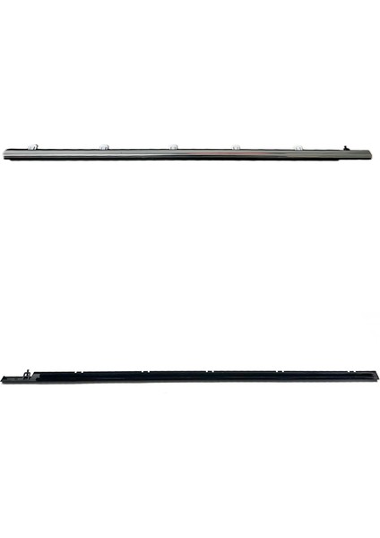 Honda Çıta Cam Sıyırıcı Fitil Accord 08-12 Dış Ön Sağ (Nikelaj)