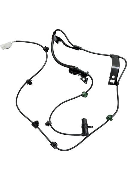 Toyota Sensör Abs Hılux 4x4/4x2 07-14 Ön Sağ