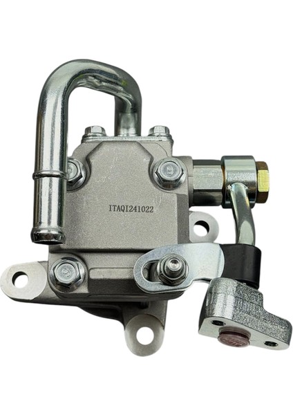 Isuzu Pompa Hidrolik Direksiyon D-Max 07-11 modelleri