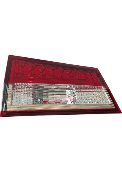 Dfm Stop Succe 09-11 Iç Sol