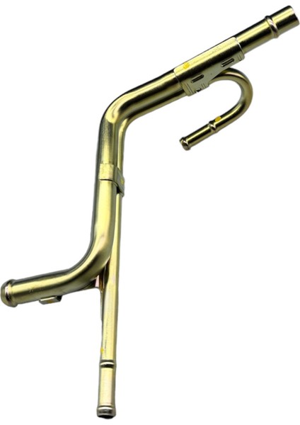 Honda Boru Yakıt Geri Dönüşüm Cıvıc 07-12