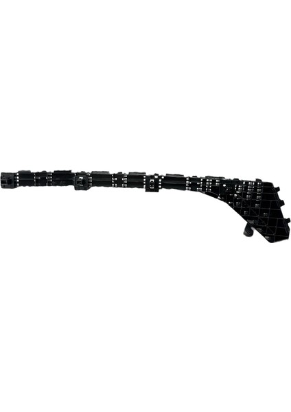 Honda Braket Tampon Crv 18-21 Arka Sağ