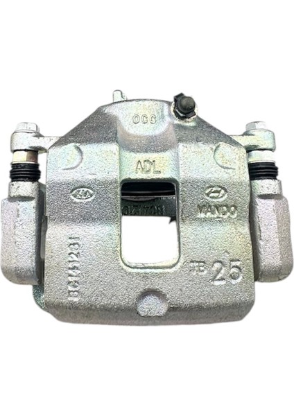 Hyundaı Kaliper Fren Elantra 16-20 Ön Sağ