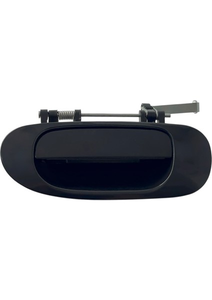 Mıtsubıshı Kol Kapı Carisma 96-01 Arka Dış Sol