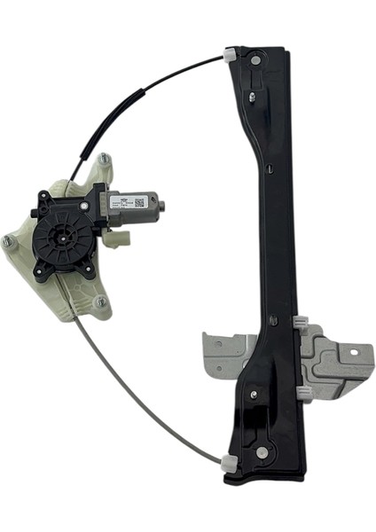 Chery Kriko Cam Omoda 5 22-24 Ön Sağ