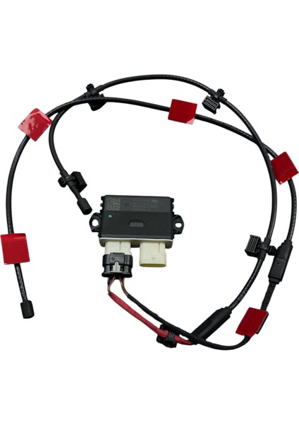 Chery Rezidans Fan Tiggo 8 Pro 1.6 22-24