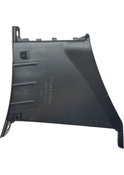 Byd Braket Tampon Atto 3 23-25 Ön Sol