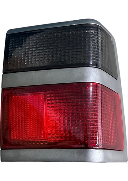 Kıa Stop Hi Besta 97-99 Sağ (Beyaz/kırmızı)