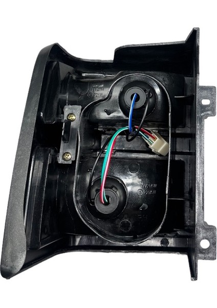 Kıa Stop Hi Besta 97-99 Sağ (Beyaz/kırmızı) fiyatları