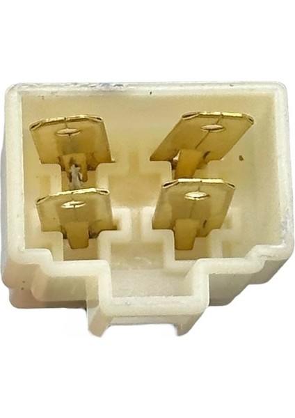 Kıa Stop Hi Besta 97-99 Sağ (Beyaz/kırmızı) modelleri