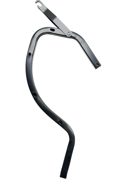 Toyota Menteşe Kaput Bağaj Corolla 19-24 Sol/sağ